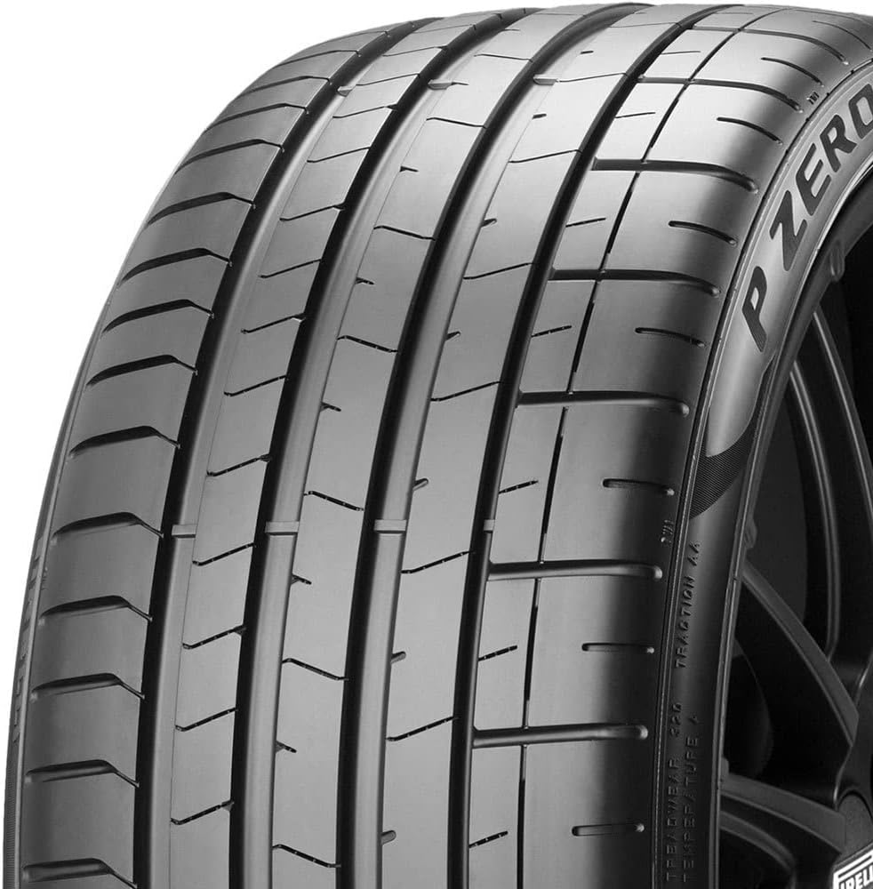 255/35R19 96Y All Season Radial Tire T707664