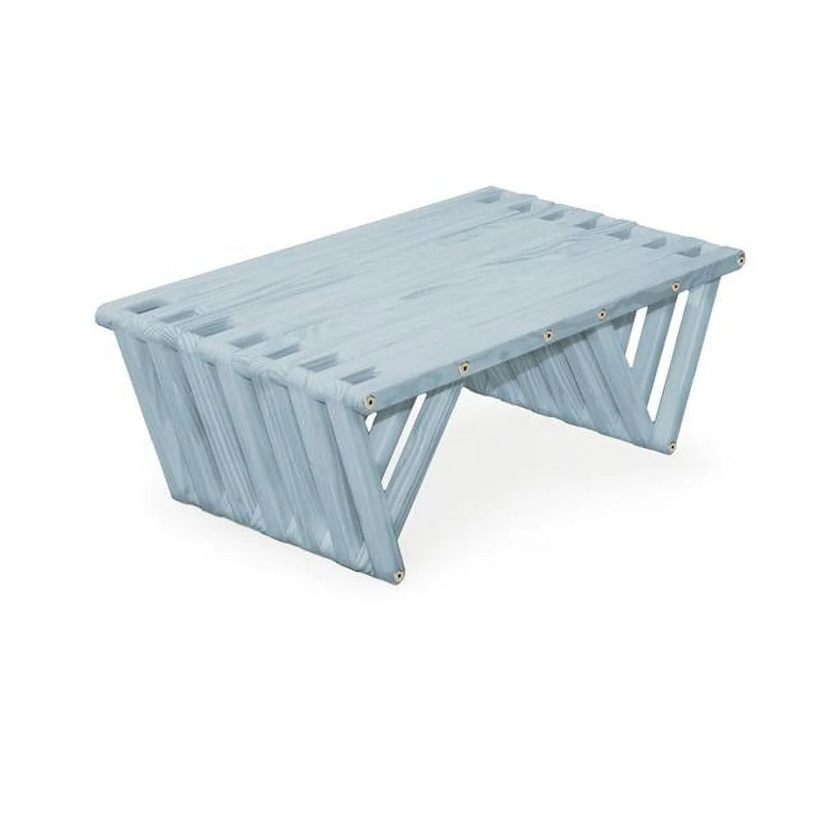 Wooden Coffee Table T2196