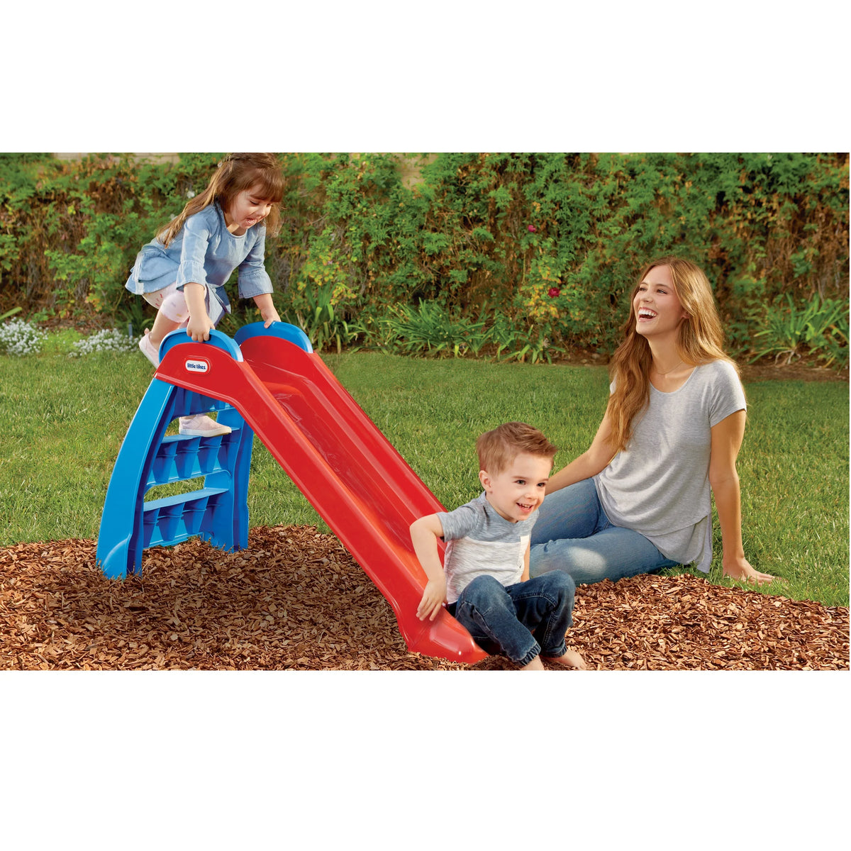 First Slide for Kids I40902