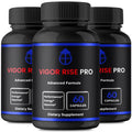 90 Capsules Maximum Strength Supplement for Men H86743