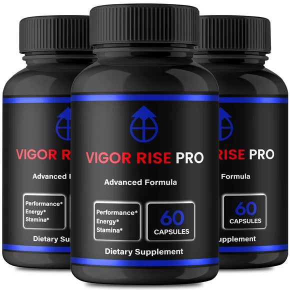 90 Capsules Maximum Strength Supplement for Men H86743