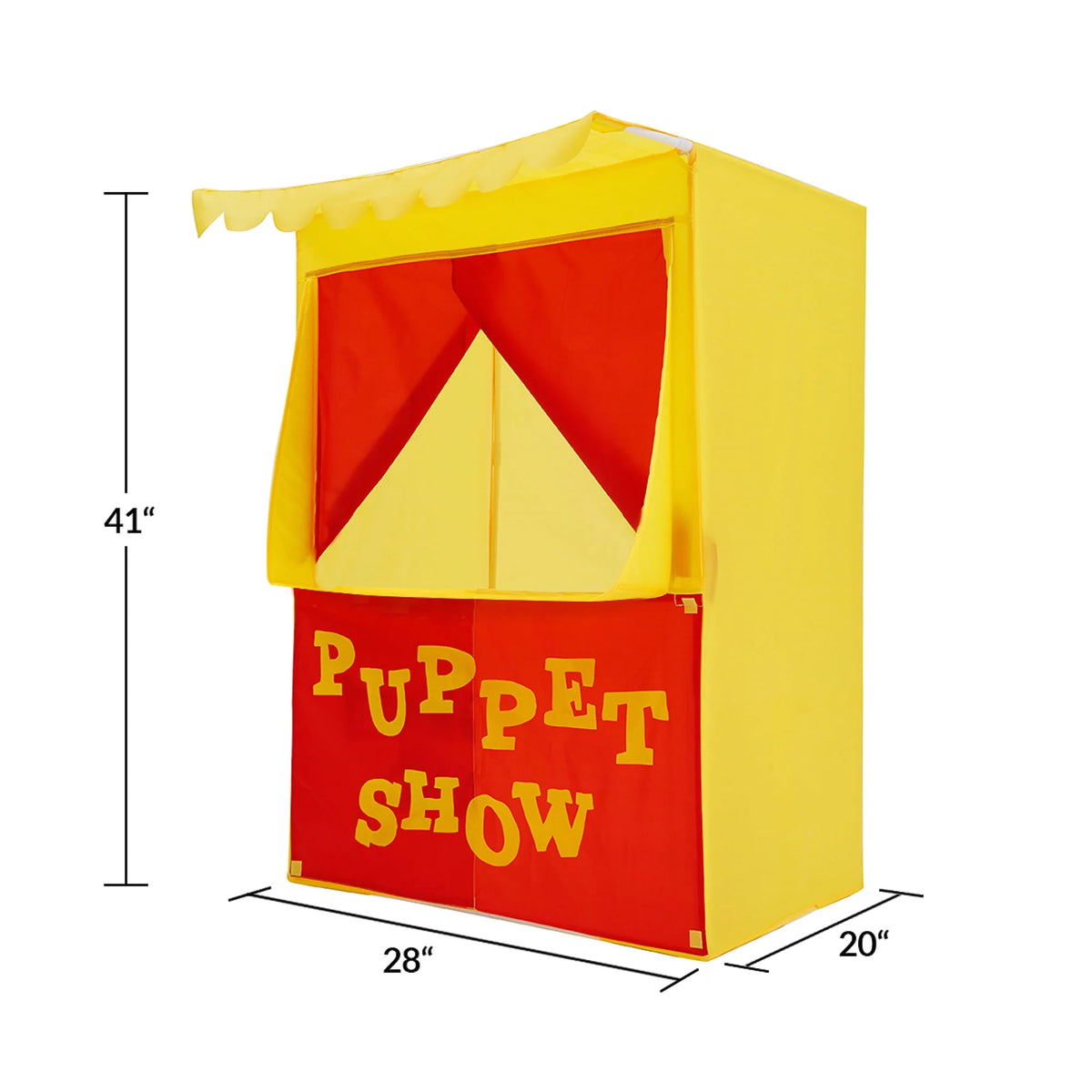 Kids Play Tent Playhouse B596836