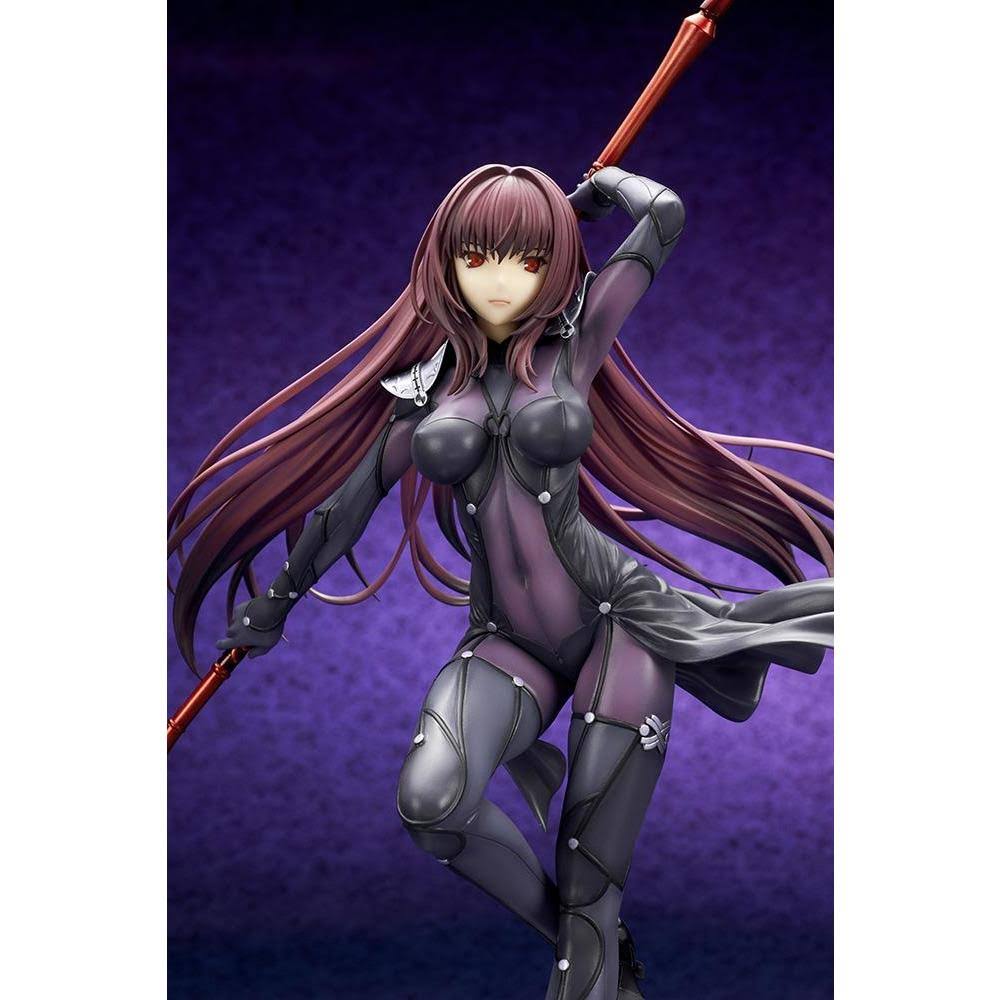 1/7 Scale Figure E277