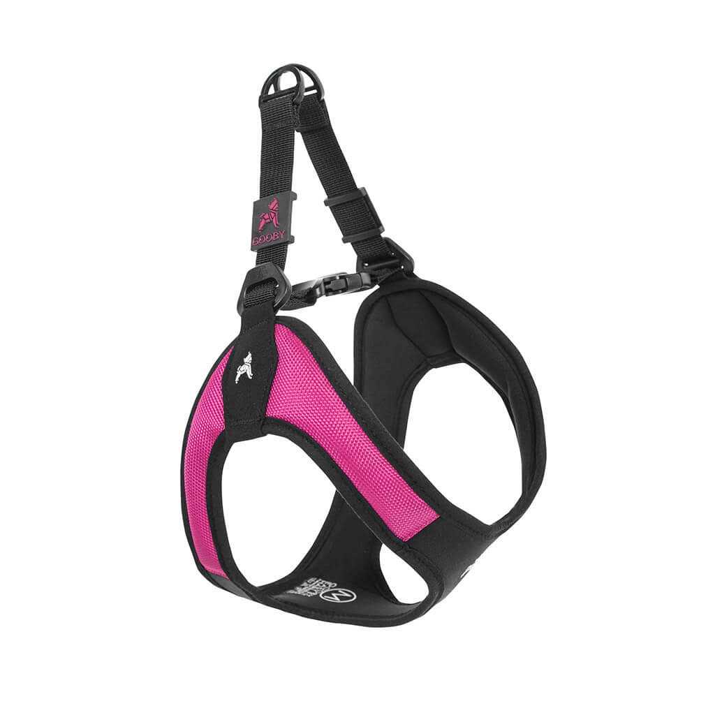 Dog Harness P9548
