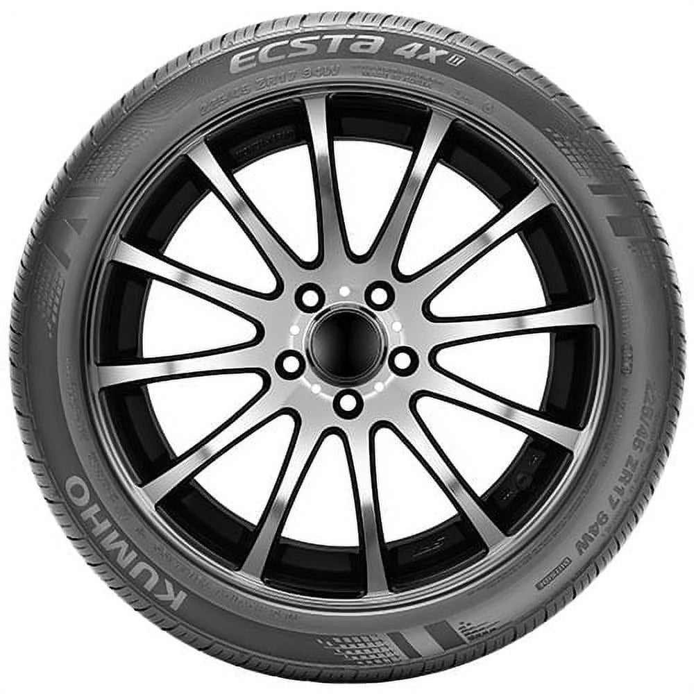 All Season 205/45ZR16 87W XL Passenger Tire G20753