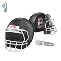 Portable Football Helmet Mini Fridge S17745