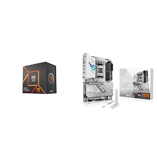 12-Core 24-Thread Unlocked Desktop Processor O77645