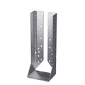 Galvanized Face-Mount Concealed-Flange Joist Hanger for Double 2x10 L54435
