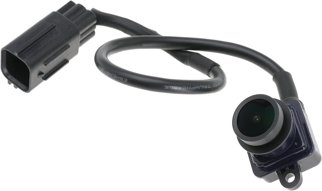 Rear Assist Reversing Camera D31981