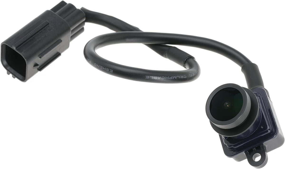 Rear Assist Reversing Camera D31981