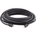 HDMI with Ethernet Cable, 25 ft E11640