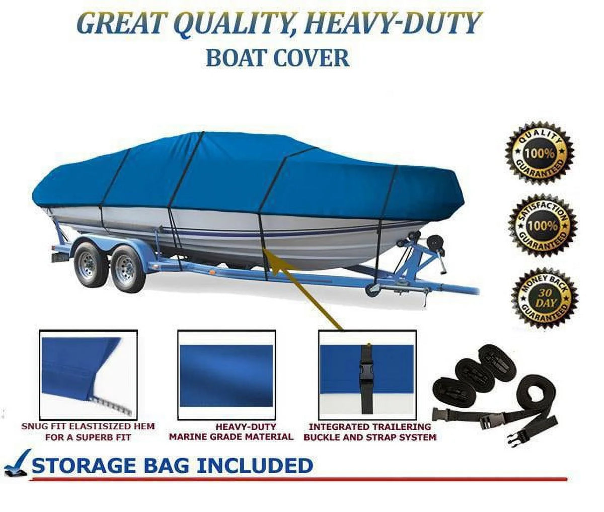 Boat Cover U957341