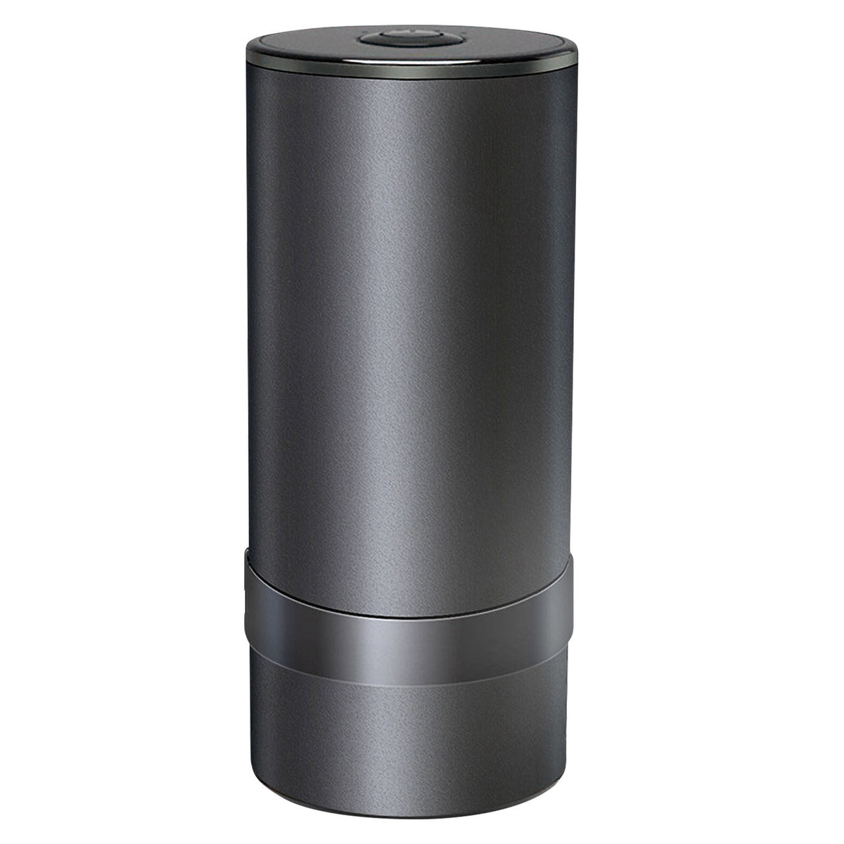 Electric Herb Grinder USB Rechargeable Aluminum Alloy X826