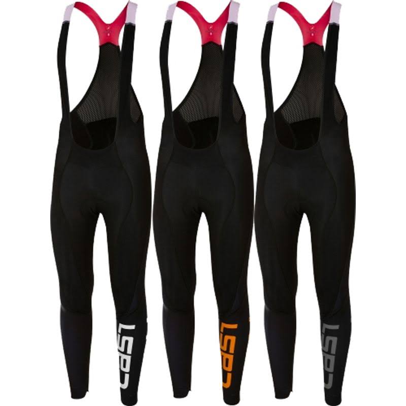 Black Bibtight M217