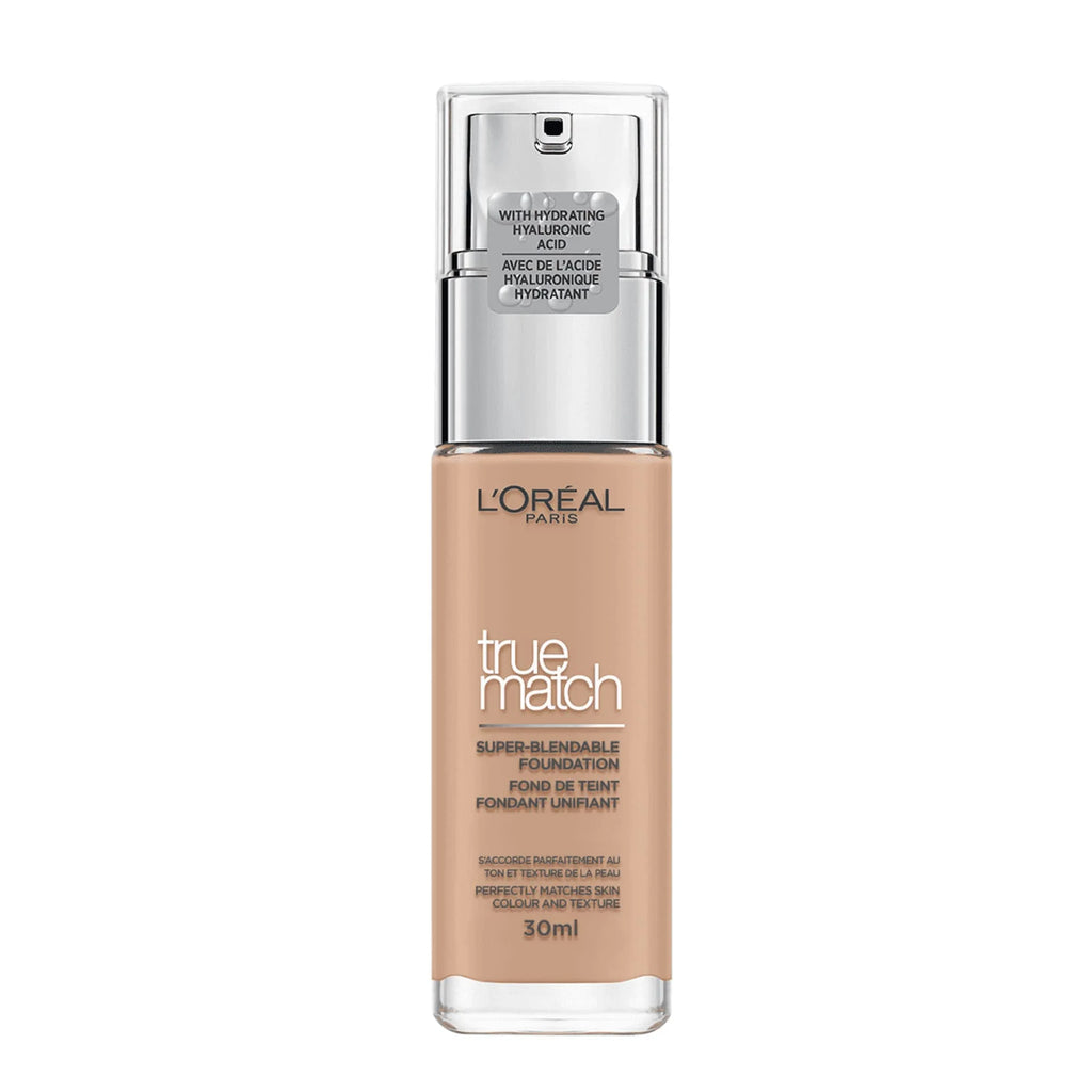 True Match Foundation 30Ml - 4.N Beige H327909
