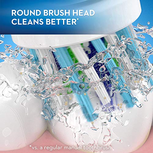 Blue Electric Rechargeable Toothbrush B99467