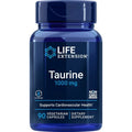 Taurine 1000 mg 90 Capsules Q2741