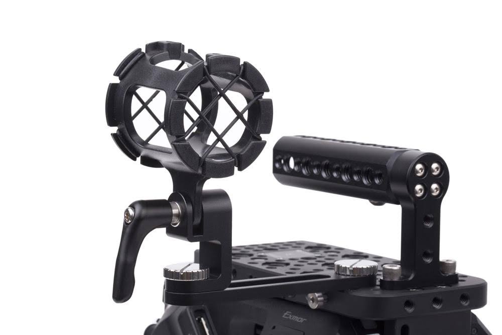 Microphone Shock Mount X602656