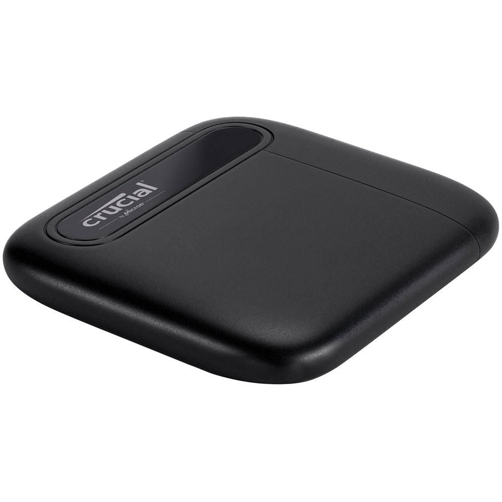 1TB Portable SSD S60460