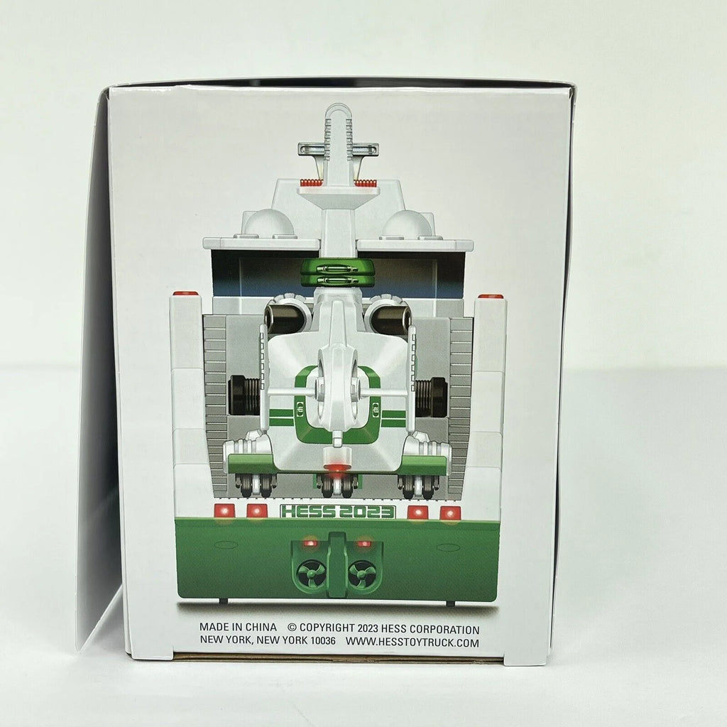 Collectors Edition Toy Truck D3821