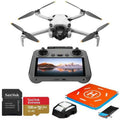 Mini 4 Pro Drone with Remote Controller V875