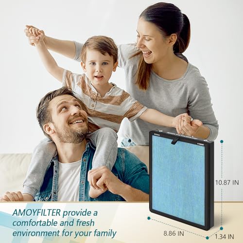 Air Purifier Replacement Filter K686658