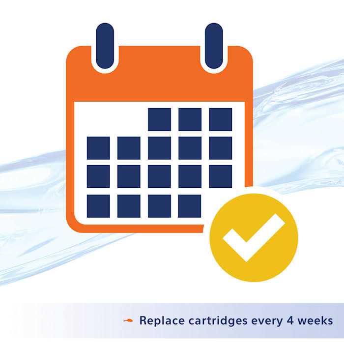 Replacement Filter Cartridge W1861