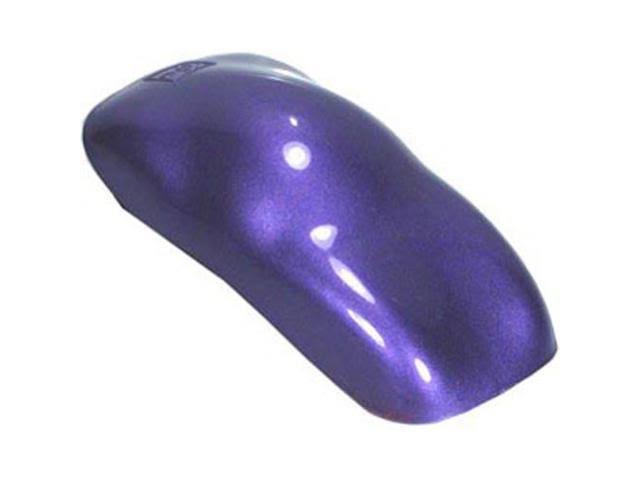 Metallic Urethane Basecoat Clearcoat Car Auto Paint Kit N95875