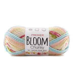 Chunky Bulky Acrylic Yarn Z565981