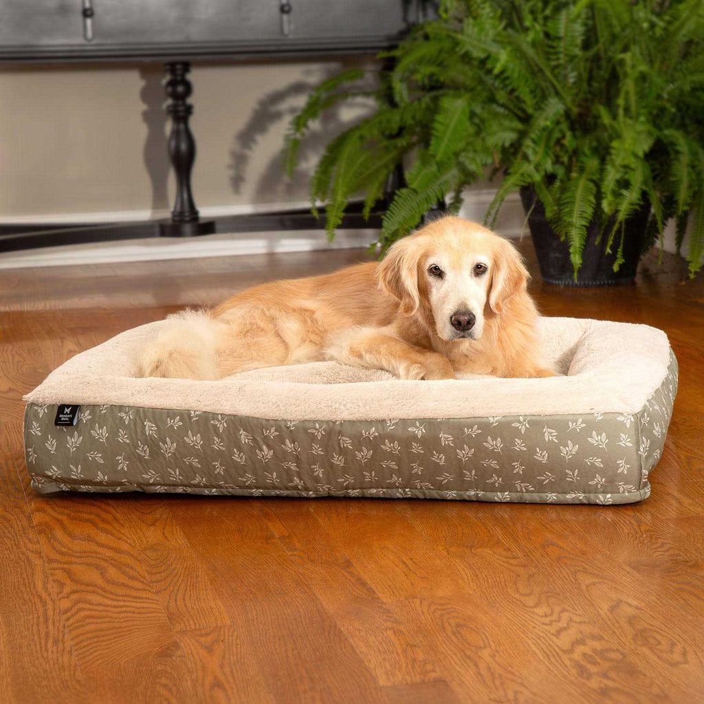 Bolster Sleeper Pet Bed C893895