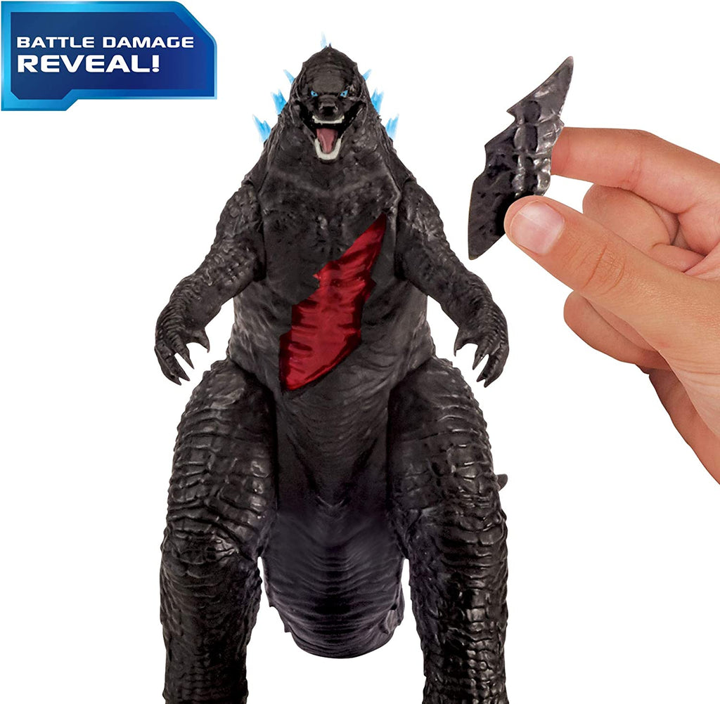 Godzilla Heat Ray Action Figure (6") G925