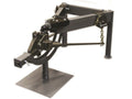 Receiver Hitch Mount M624