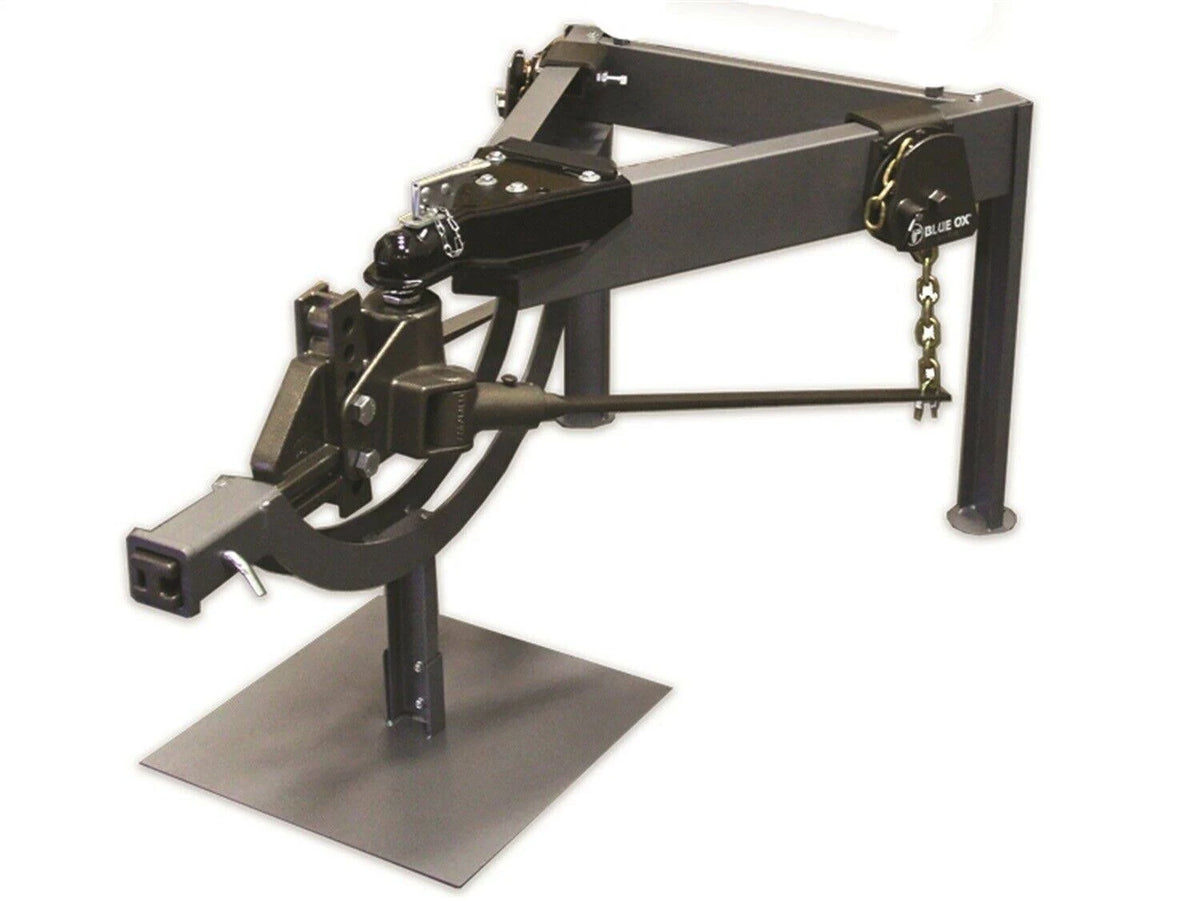 Receiver Hitch Mount M624