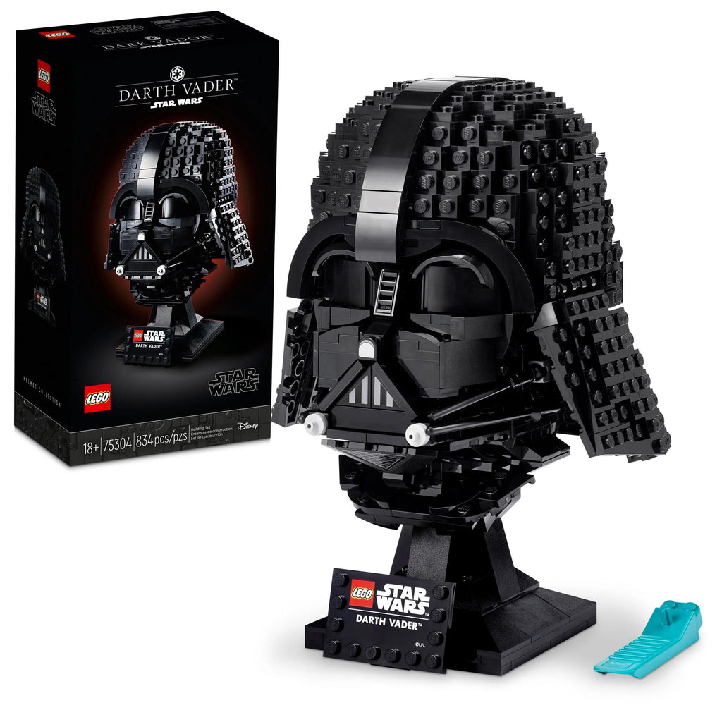 Star Wars Helmet Display Model Kit Z433
