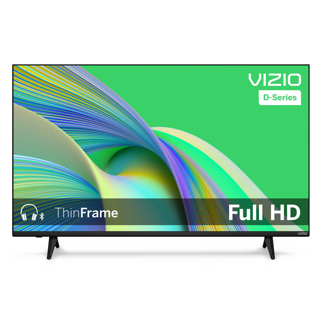 40" Class FHD LED Smart TV U674