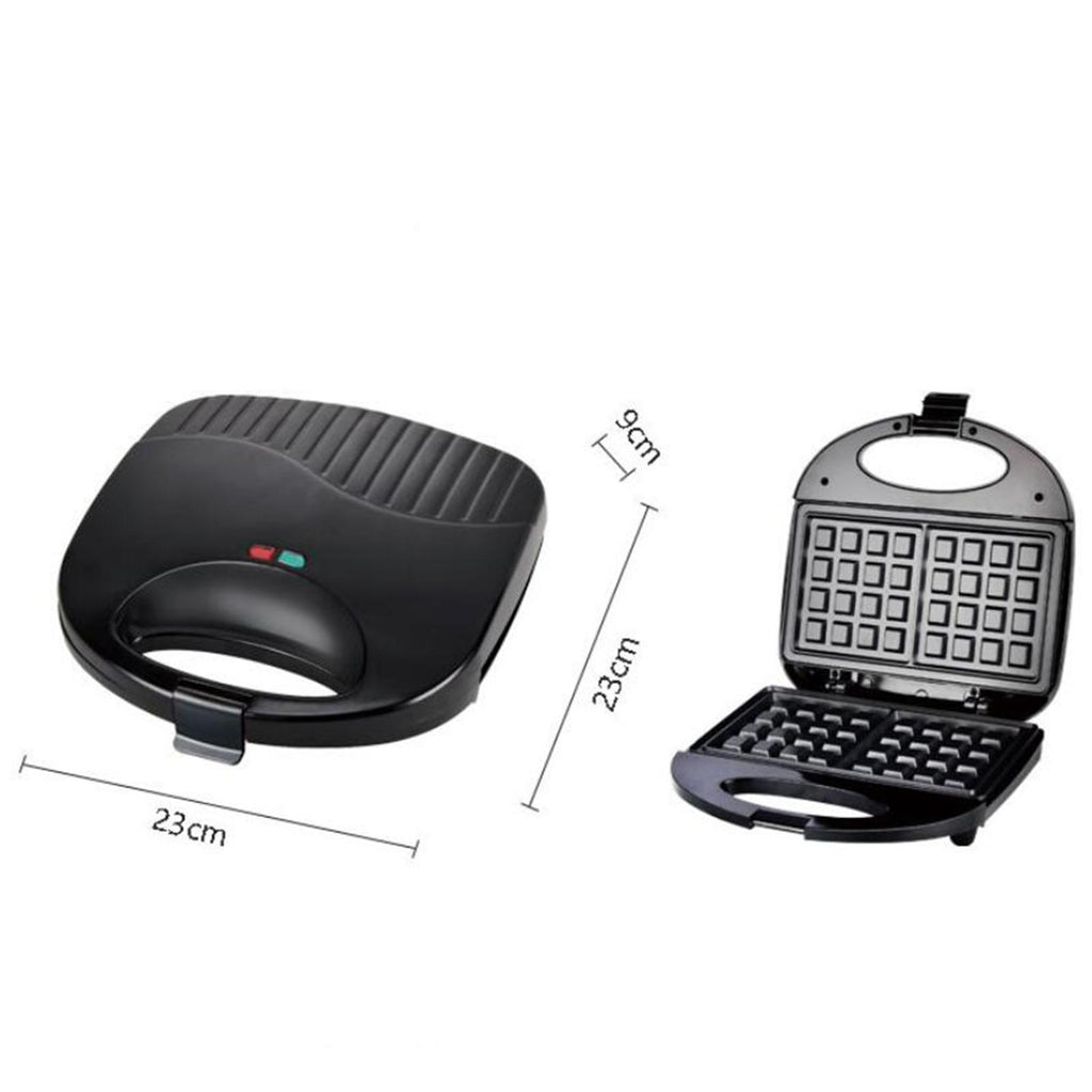 Nonstick Electric Waffle Maker Y830