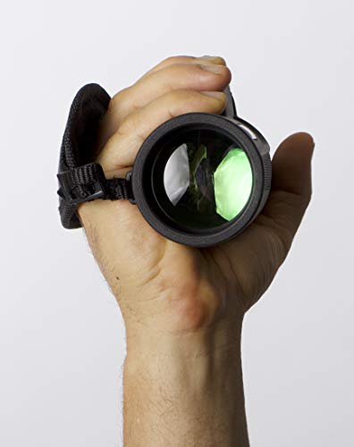10x42 BAK4 Prism Monocular Telescope M2716
