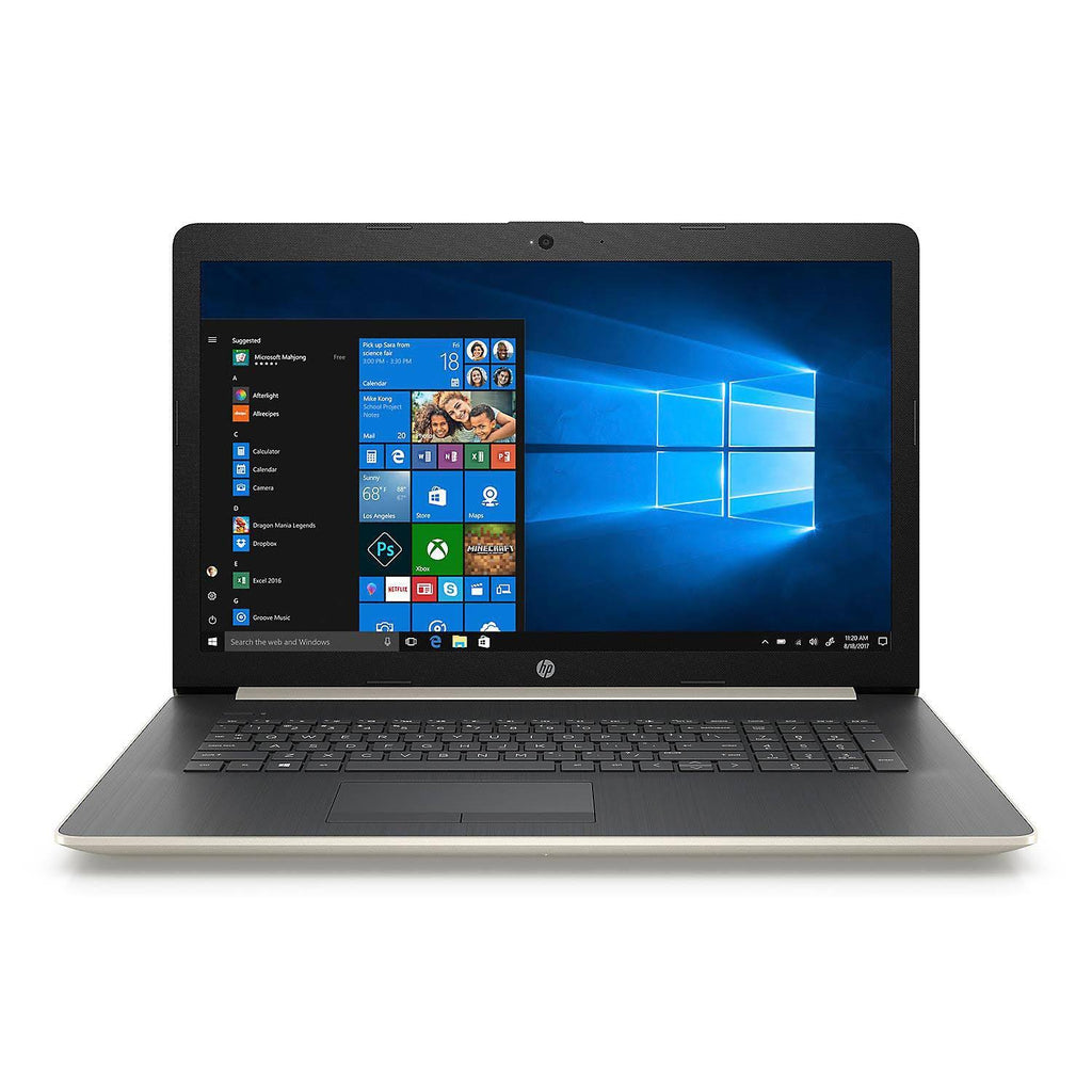 17.3" Notebook - Core i5 8250U 1.6 GHz - 8 GB RAM - 1 TB HDD - Natural Silver D14110