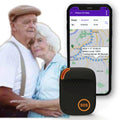 Elderly Fall Alert Monitoring SOS Button GPS Tracker Q97127