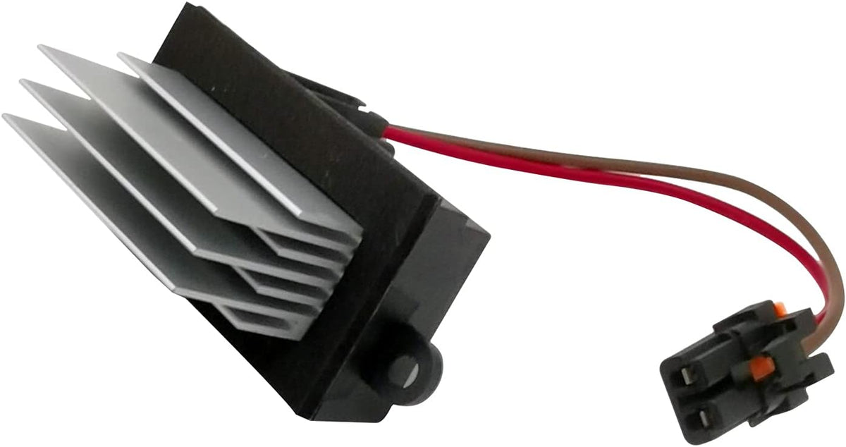 Blower Motor Resistor Heater Blower Motor Fan I109