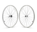 Front and Rear Beach Cruiser Bicycle Wheelset N710467