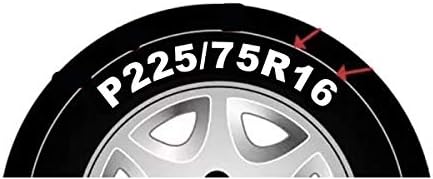 16 inch 5 Lug Steel Wheel V603