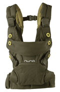 4-in-1 Ergonomic Baby Carrier P5792
