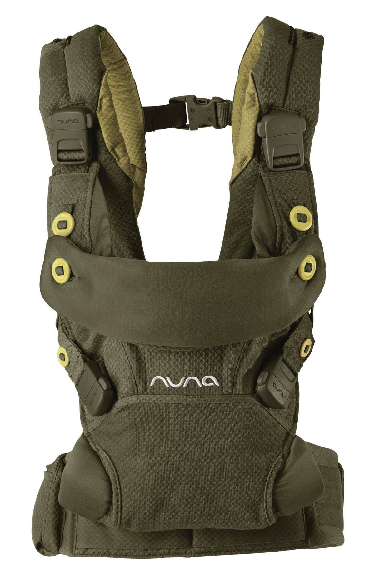4-in-1 Ergonomic Baby Carrier P5792
