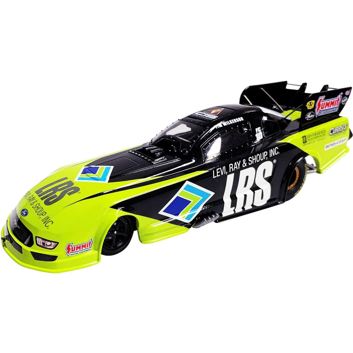 1/24 Diecast Model Car K80068