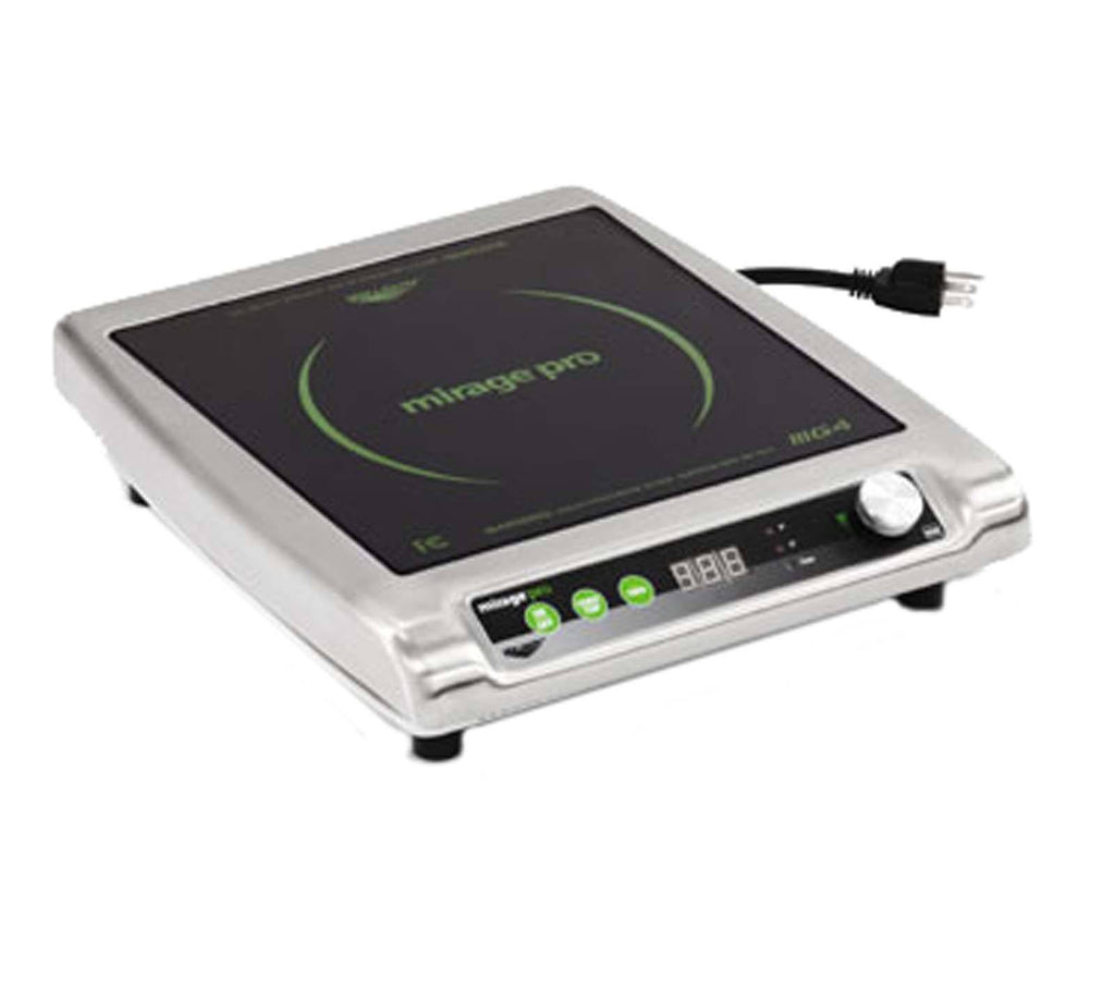 Countertop Induction Range A341339
