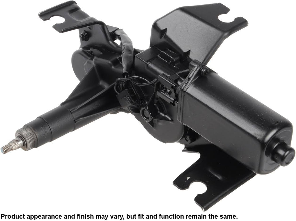 Wiper Motor U160