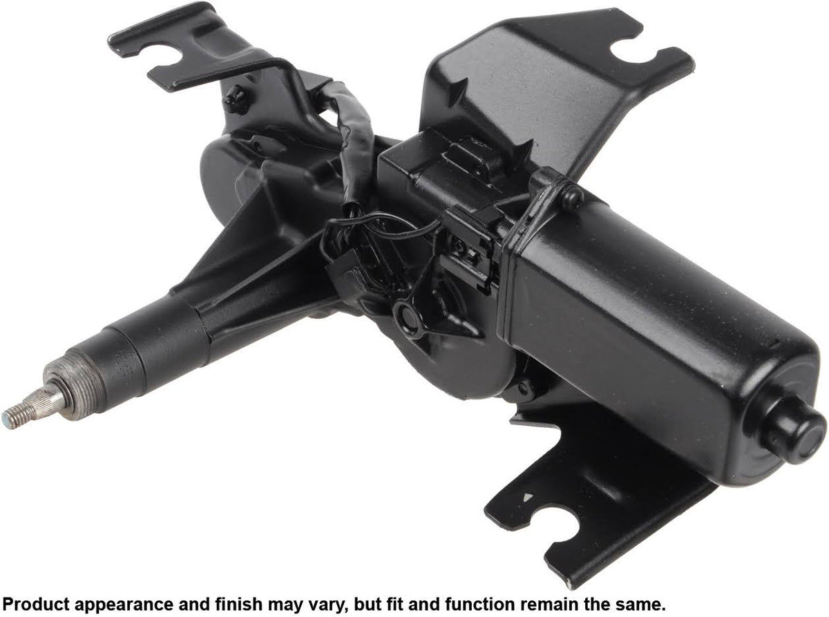 Wiper Motor U160