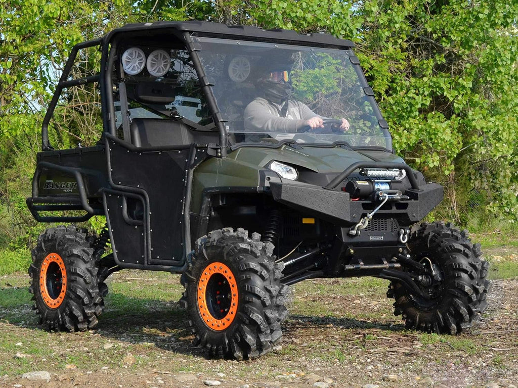 Heavy Duty Full Windshield Z664666