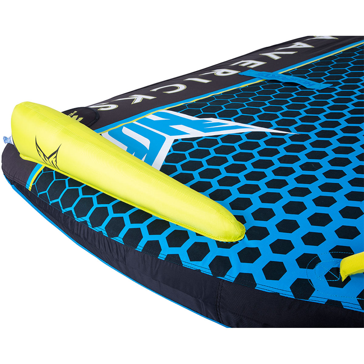 Mavericks Tube B1214